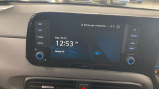 Hyundai i10 1.0 [63] Advance 5dr Auto [Nav] Petrol Hatchback